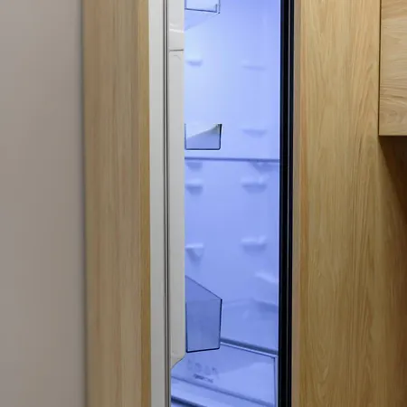 Azzurro Seraldo Apartment